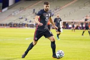 約什科·格瓦迪奧爾 約什科·格瓦迪奧爾