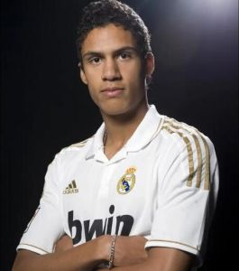 拉斐爾·瓦拉內(nèi)