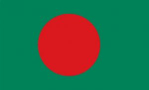 孟加拉人民共和國 孟加拉人民共和國