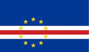 佛得角國旗 佛得角國旗