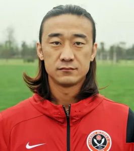 肖戰(zhàn)波 肖戰(zhàn)波