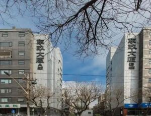 東玖大廈 東玖大廈