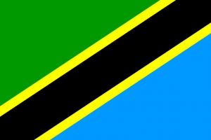 坦桑尼亞聯(lián)合共和國 坦桑尼亞聯(lián)合共和國