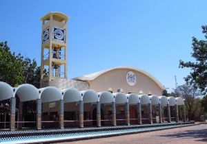 博茨瓦納 博茨瓦納