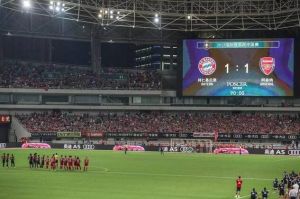 主客場(chǎng)制 主客場(chǎng)制