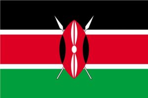 肯尼亞國旗