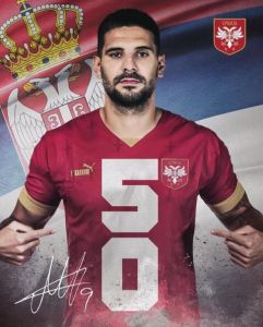 亞歷山大·米特洛維奇