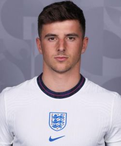 梅森·芒特 梅森·芒特