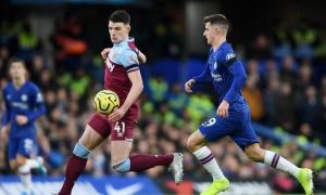 梅森·芒特 梅森·芒特