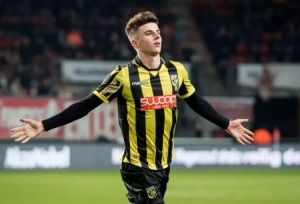 梅森·芒特 梅森·芒特