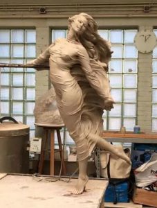 人體雕塑 人體雕塑