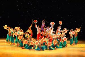 京西太平鼓 京西太平鼓