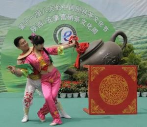 安康小場(chǎng)子 安康小場(chǎng)子