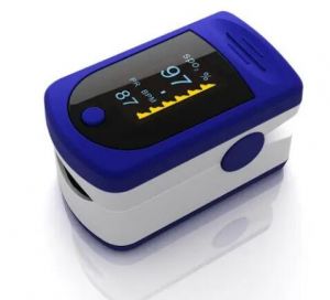 血氧儀 血氧儀
