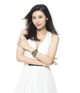 李嘉欣寫(xiě)真