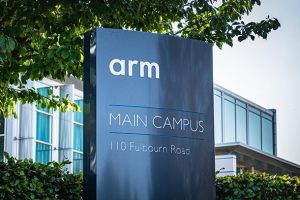 英國ARM公司 英國ARM公司