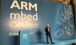 英國ARM公司 英國ARM公司