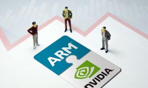 英國ARM公司 英國ARM公司