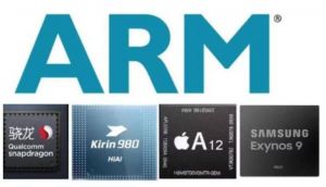 英國ARM公司 英國ARM公司