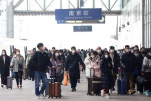 春運(yùn) 春運(yùn)