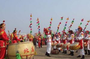 貫溪村地圍子 貫溪村地圍子