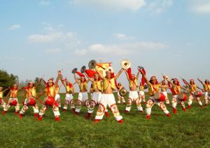 貫溪村地圍子 貫溪村地圍子