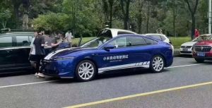 小米汽車 小米汽車