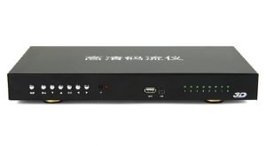 高清碼流儀 高清碼流儀