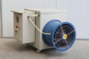 電暖風(fēng)機(jī)