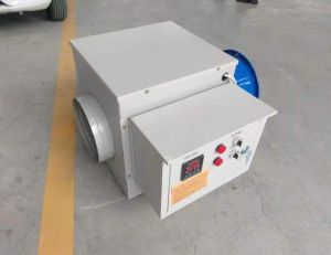 電暖風(fēng)機(jī)