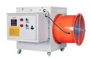 電暖風(fēng)機(jī)