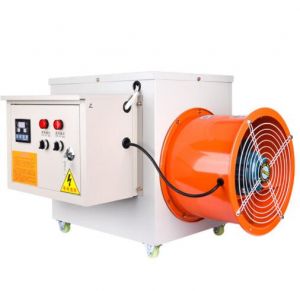 電暖風(fēng)機(jī)