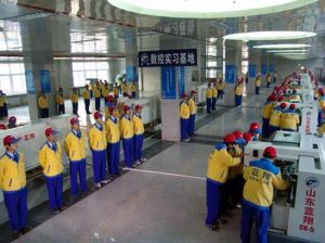 藍翔技校 藍翔技校