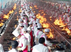 藍翔技校 藍翔技校