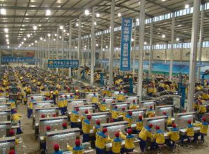 藍翔技校 藍翔技校