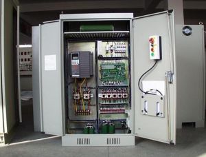 變頻器控制柜 變頻器控制柜