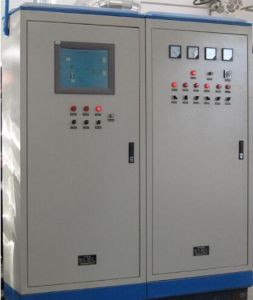 變頻器控制柜 變頻器控制柜
