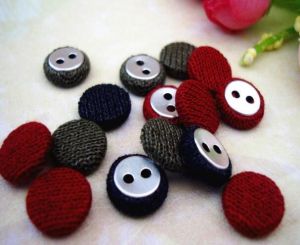 布包鈕扣 布包鈕扣