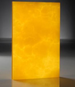 透光云石 透光云石