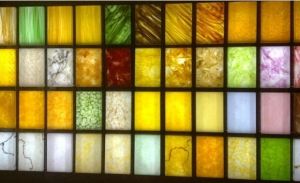 透光云石 透光云石