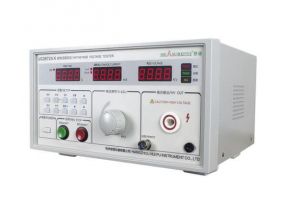 耐壓測(cè)試儀 耐壓測(cè)試儀