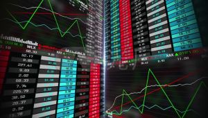 股市行情數(shù)據(jù) 股市行情數(shù)據(jù)