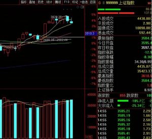 股市行情數(shù)據(jù) 股市行情數(shù)據(jù)