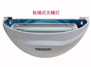 粘捕式滅蠅燈 粘捕式滅蠅燈