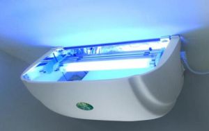 粘捕式滅蠅燈 粘捕式滅蠅燈