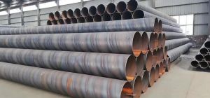 螺旋鋼管 螺旋鋼管