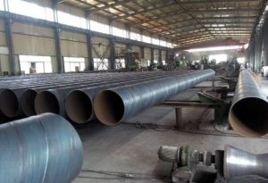 螺旋鋼管 螺旋鋼管