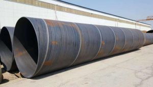 螺旋鋼管 螺旋鋼管