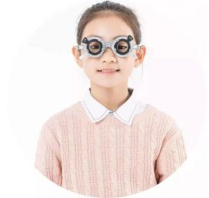 弱視訓練 弱視訓練