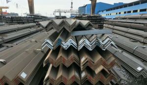 熱鍍鋅角鋼 熱鍍鋅角鋼